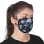 Face mask 6 Layer - N95, W95, W95+, 3M1860