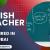 English Teacher Required in Dubai