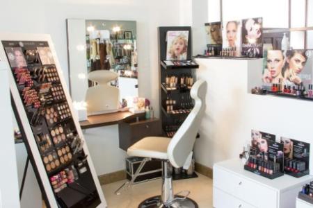ENIGMA LADIES SALON