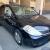Nissan Tiida hatchback