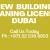 Building Maintenance Trade License Registration in Dubai