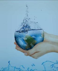 AL WARD WATER TECHNOLOGY LLC