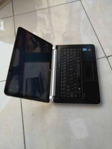 Hp pavilion 14