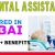Dental Assistant Required in Dubai