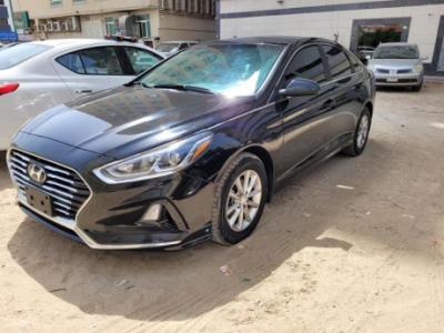 HYUNDAI SONATA 2019 USA SPECS BANK FINANCE AVAILABLE MONTHLY