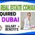 Sr. Real Estate Consultants Required in Dubai