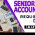 Senior Accountant Required in Dubai