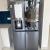 Lg instaview door in door refrigerator