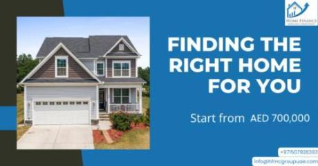 Real Estate – Buy your dream home