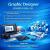 Graphic Designer Required in Dubai
