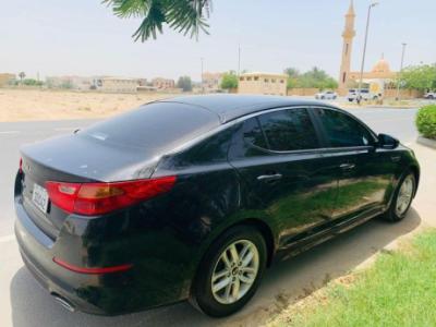 Kia optima 2016 Gcc