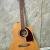 Epiphone J-45 EC - acoustic electric guitar