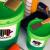 Premium Car Park Paint for Long-Lasting Durability by Caparol Paints