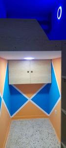 LOFT_BED Partition Available