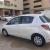 Toyota Yaris 2014 model