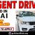URGENT DRIVER REQUIRED IN DUBA