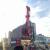 Order SANY SH500 Hydraulic Grab 2025