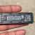 Samsung 980 PRO with Heatsink PCIe 4.0 1TB NVMe M.2 SSD.