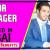 Senior Manager Required in Dubai