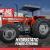 Brand New MF 385 4WD Tractor For Sale in UAE