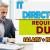 IT Director Required in Dubai