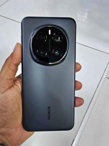 Honor magic 7 pro 512 black