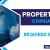 PROPERTY CONSULTANT Required in Dubai