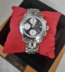 Baume & Mercier watch