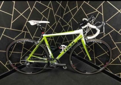 Trek Alpha 1.5 Road Bike