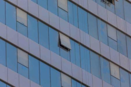 Best Window Film for Heat Reduction | Heat Reduction Film Dubai