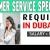 Customer Service Specialist Required in Dubai