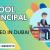 School Principal Required in Dubai