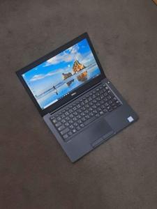 Dell Latitude 7280 | Core i7-6th Gen | GB |