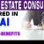 Real Estate Consultant Required in Dubai
