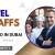 Hotel Staffs Required in Dubai