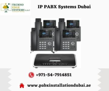Quality IP PABX System Providers in Dubai