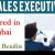 Sales Executive Required in Dubai