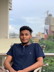 IT Administrator or Network administrator