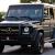 Mercedes-Benz G 500 SPECIAL CAR = MERCEDES G500 BODY KIT G 63 - AED 179,999