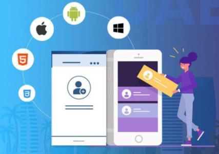 Mobile app development company in Kuwait - DxMinds Technologies