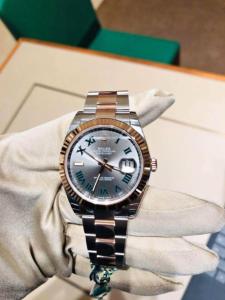 Rolex watche