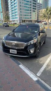 Ciasorento 2016 model