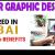 Senior Graphic Designer - CPG (7 Hours per week in exchange for equity) Required in Dubai