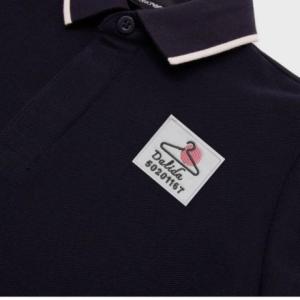 On Demand Labels for Clothes and Abayas