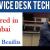Information Technology Service Desk Technician Required in Dubai