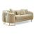 AED 8900, Love Sofa, Indoor Collections