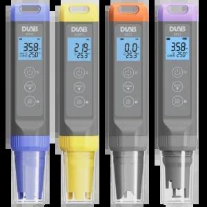 Water Quality Test Strips Ras al Khaimah