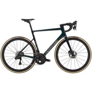 2022 CANNONDALE SUPERSIX EVO HI-MOD DISC DURA-ACE DI2 ROAD BIKE