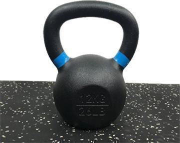 What makes kettlebell unique for workout activities
