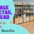 Food, Beverage and Retail Unit Head Required in Dubai